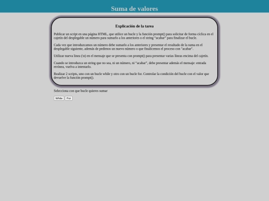 Mod7/Suma screenshot