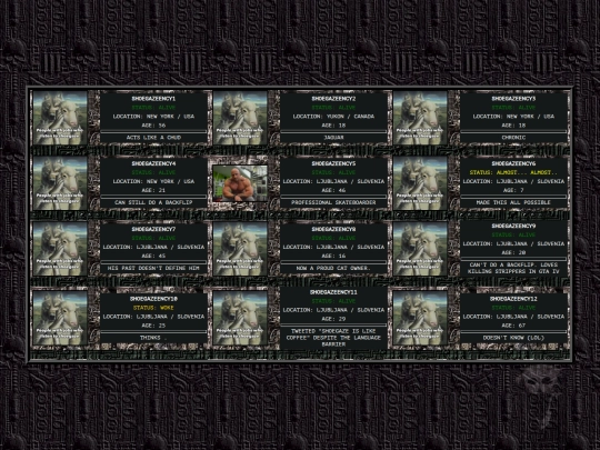 shoegaze-tracker-unlocked screenshot