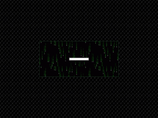shoegaze-tracker screenshot