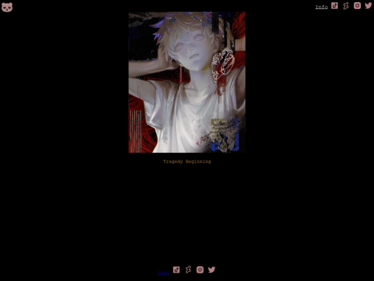 begin screenshot