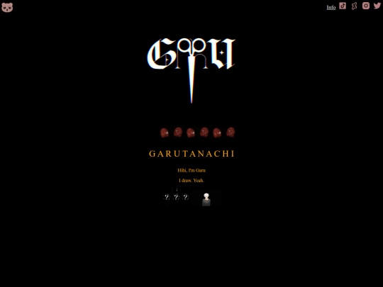 home screenshot