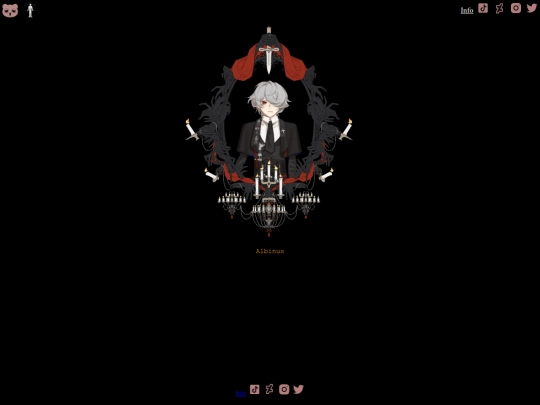 lear screenshot