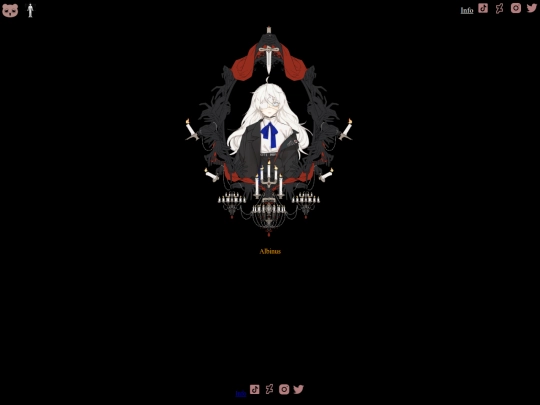 reye screenshot