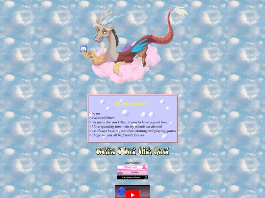 discord screenshot