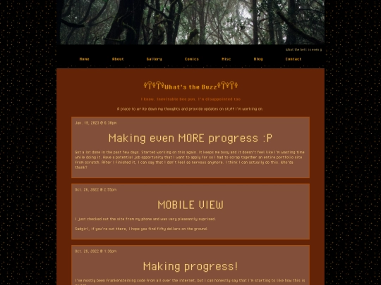 site_pages/blog screenshot