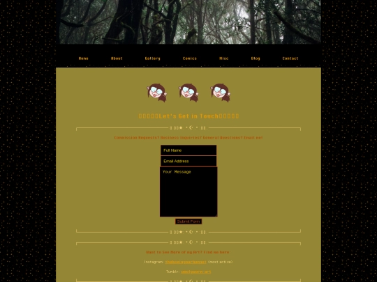 site_pages/contact screenshot