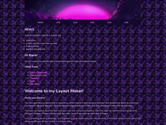 tutorial screenshot