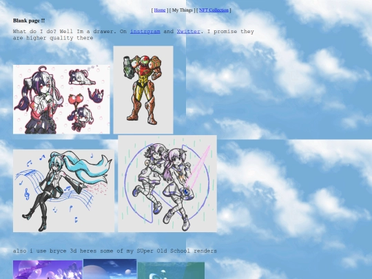 MyThings screenshot