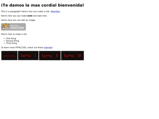 abajo screenshot