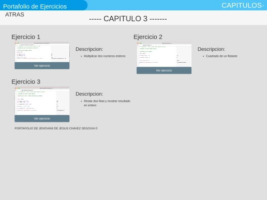 ejercicioscap3 screenshot