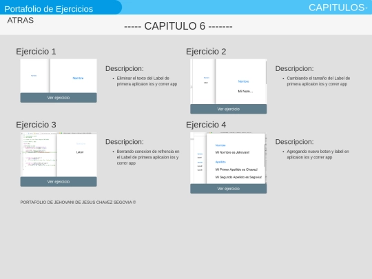 ejercicioscap6 screenshot