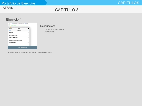 ejercicioscap8 screenshot