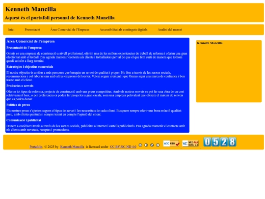 Area_Comercial_Empresa screenshot