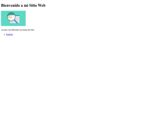 sitio3/indice screenshot