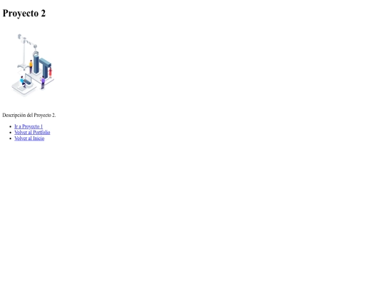 sitio3/portfolio/proyecto2 screenshot
