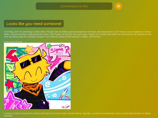 hiring screenshot