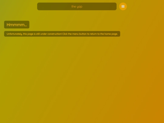 the-yap screenshot