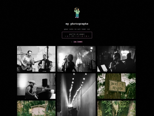 photos/2 screenshot