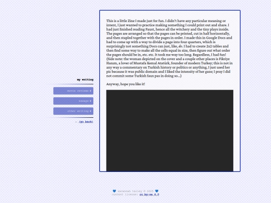 words/other/dirtbunny screenshot