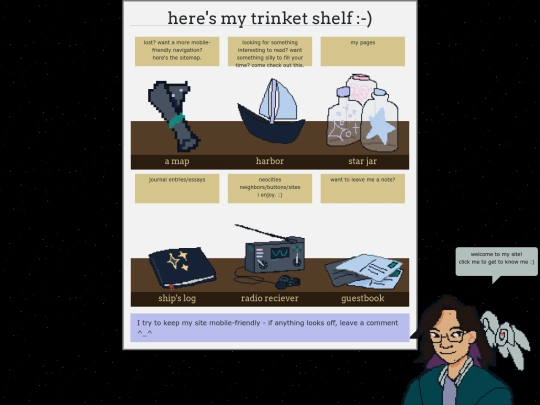 experiments/index2 screenshot