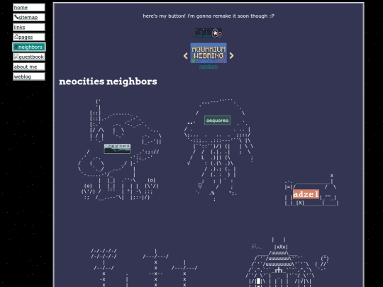 radio screenshot