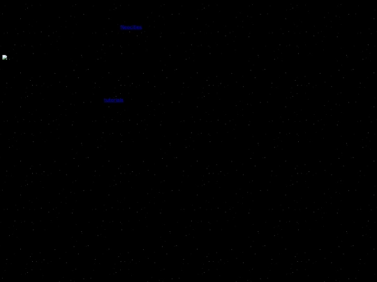 starjar/fits screenshot