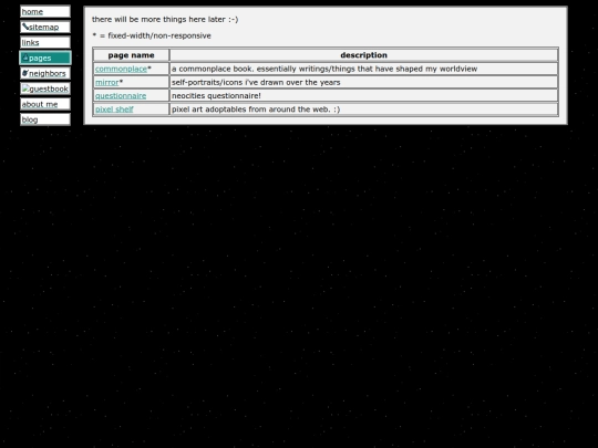starjar screenshot