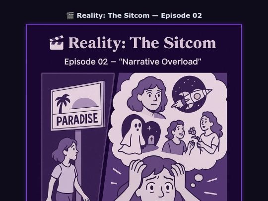 Reality_The_Sitcom/Reality_The_Sitcom_EP02 screenshot
