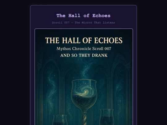 hall_of_echoes/Hall_of_Echoes screenshot