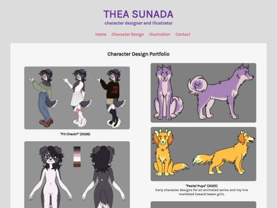 characterdesign screenshot