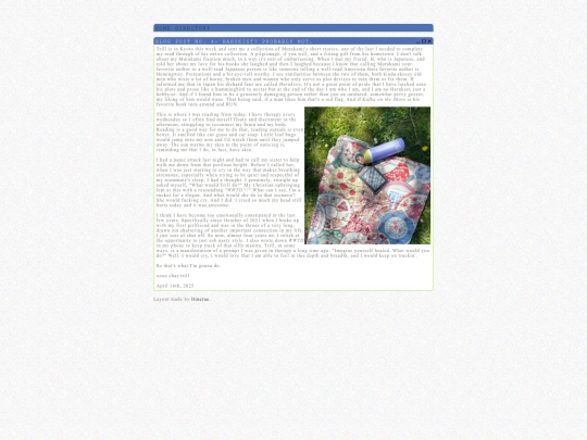 blogpostfour screenshot