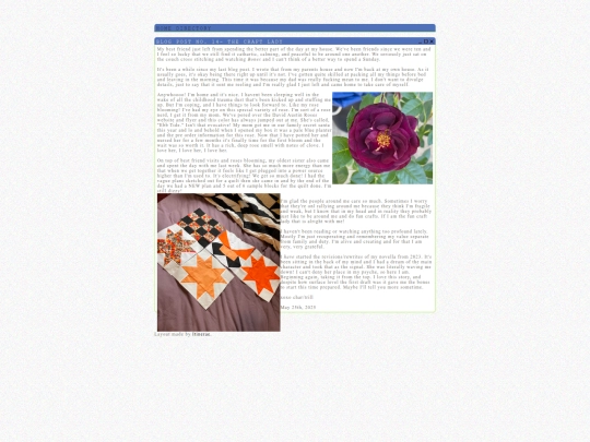 blogpostfourteen screenshot