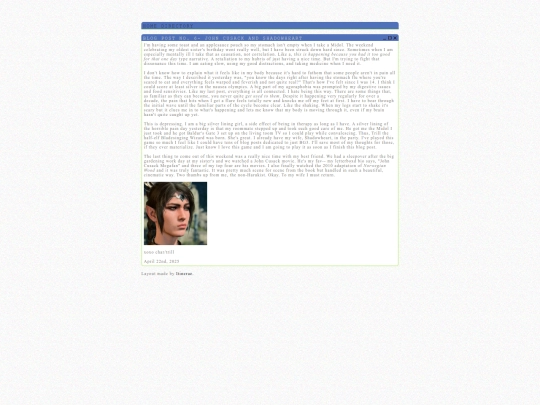 blogpostsix screenshot
