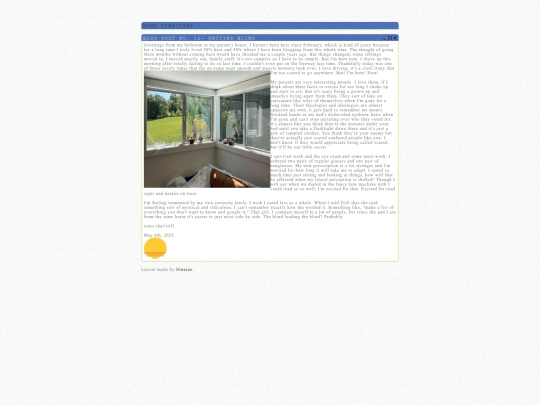blogposttwelve screenshot