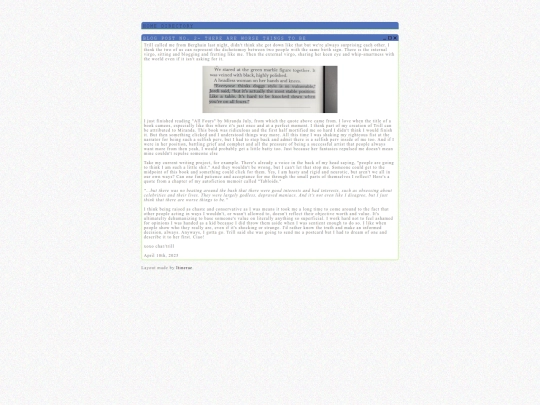 blogposttwo screenshot