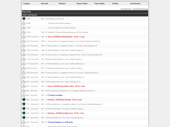 Logs/1450 screenshot