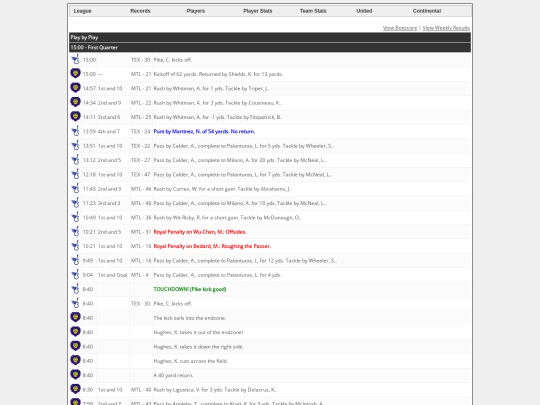 Logs/1458 screenshot