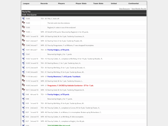 Logs/1490 screenshot
