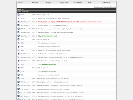 Logs/1504 screenshot