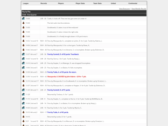 Logs/1505 screenshot