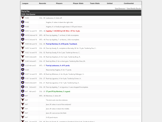 Logs/1507 screenshot