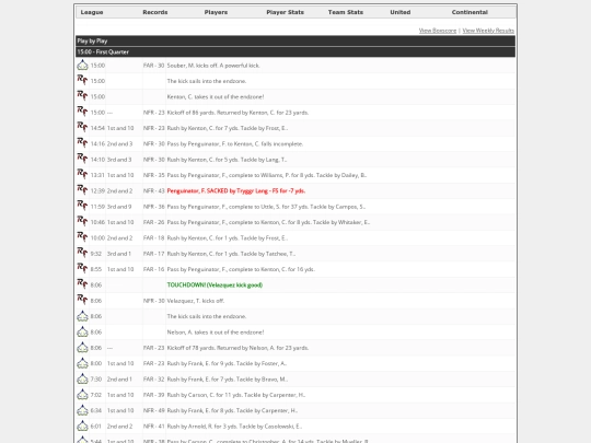 Logs/1509 screenshot