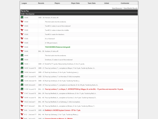Logs/1510 screenshot