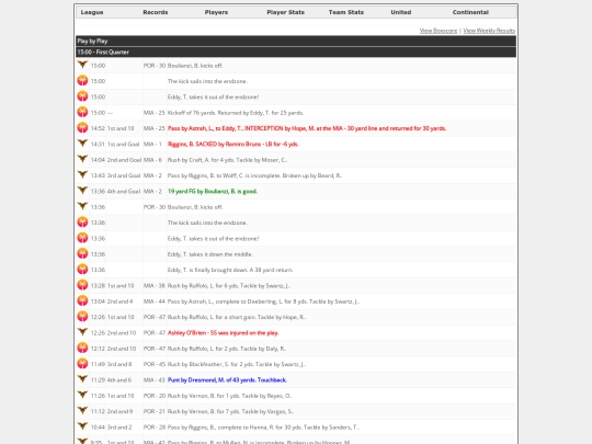 Logs/1511 screenshot