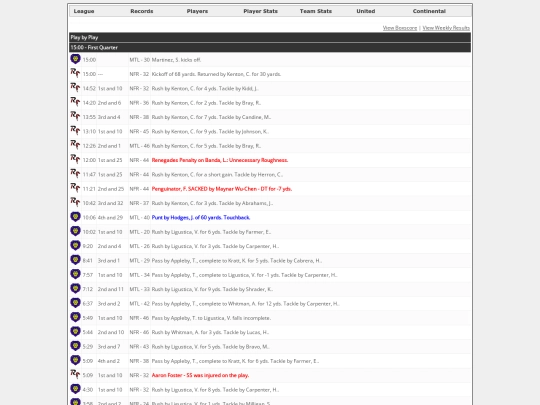 Logs/1514 screenshot