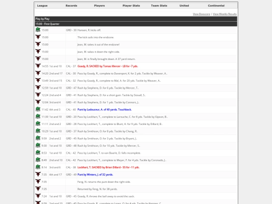 Logs/1516 screenshot