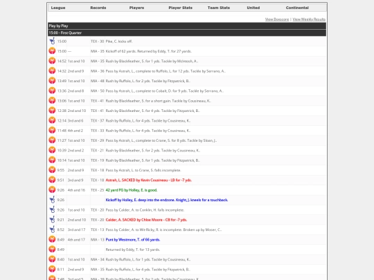 Logs/1530 screenshot