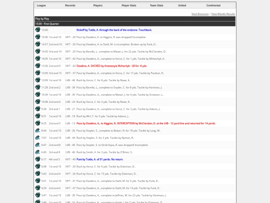 Logs/1537 screenshot