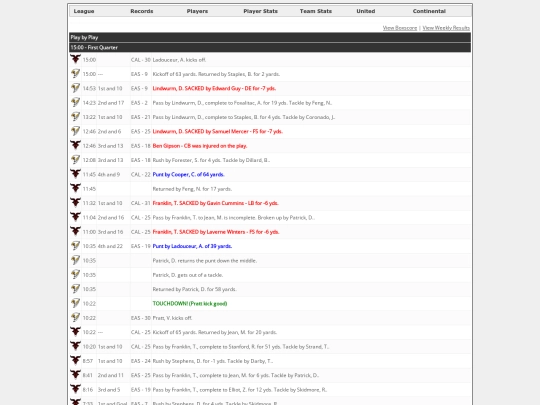 Logs/1540 screenshot