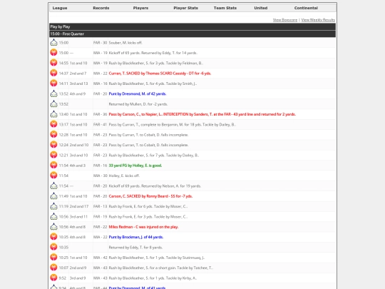 Logs/1541 screenshot